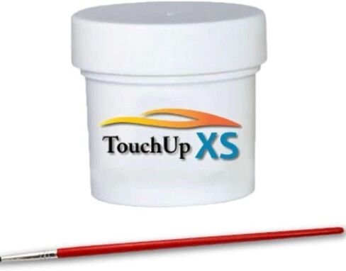 Automotive High Gloss Clearcoat مع فرشاة 1 أوقية in Saudi Arabia