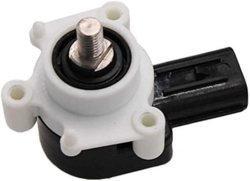 1PCS Rear Height Sensor OEM 8940741010 89407-41010 in Saudi Arabia
