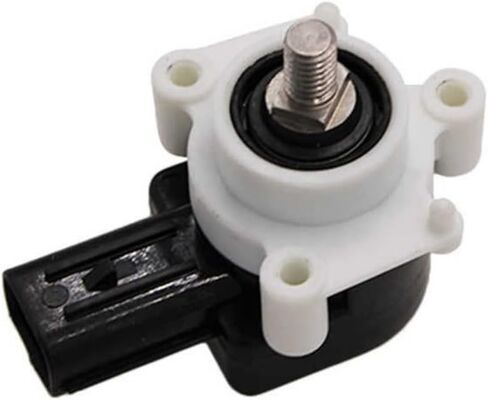 1PCS Rear Height Sensor OEM 8940741010 89407-41010 in Saudi Arabia