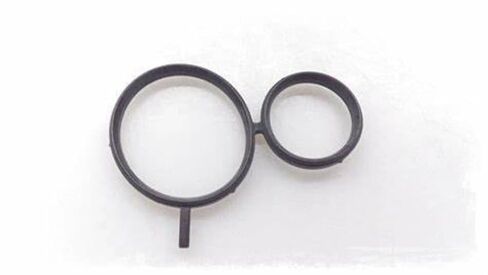 1pc Sealing Gasket OEM 11537505657 1153 7505 657 in Saudi Arabia