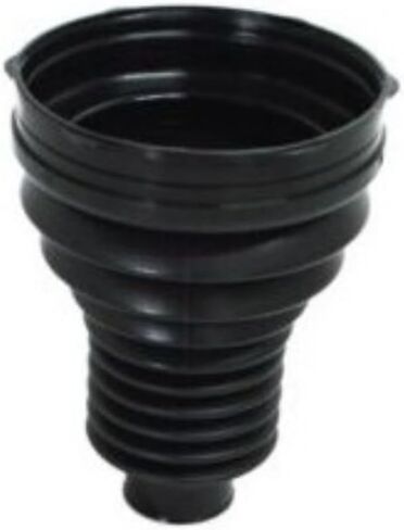 1pc توجيه الغبار غلاف OEM 31608657288 3160 8657 288 in Saudi Arabia