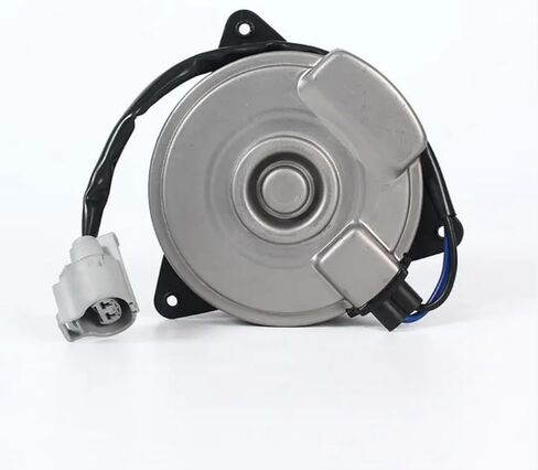 1PCS Electronic Fan Motor RH OEM 163630V420 16363-0V420 in Saudi Arabia