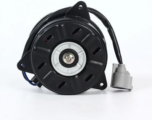 1PCS Electronic Fan Motor RH OEM 163630V420 16363-0V420 in Saudi Arabia