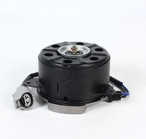 1PCS Electronic Fan Motor RH OEM 163630V420 16363-0V420 in Saudi Arabia