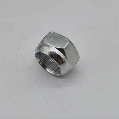 1pcs 6 محور المكسرات OEM 42633-55030 LH 4263355030 LH in Saudi Arabia