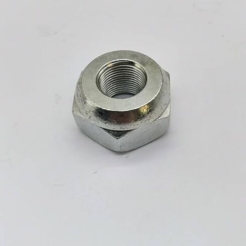 1pcs 6 محور المكسرات OEM 42633-55030 LH 4263355030 LH in Saudi Arabia