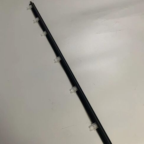 1pcs شريط الضغط الزجاجي الخارجي OEM 68210-90K00 6821090K00 in Saudi Arabia