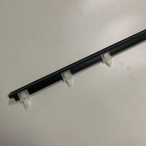 1pcs شريط الضغط الزجاجي الخارجي OEM 68210-90K00 6821090K00 in Saudi Arabia