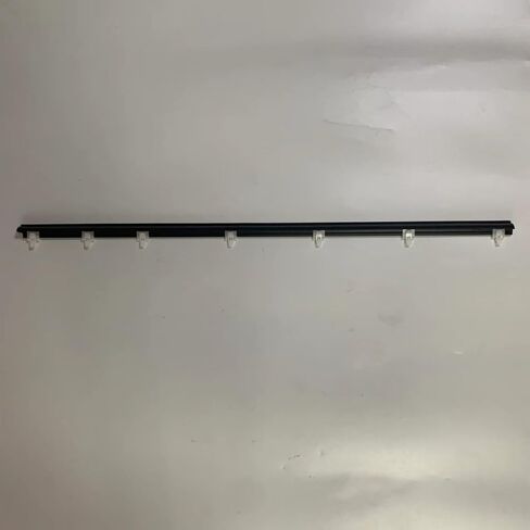 1pcs شريط الضغط الزجاجي الخارجي OEM 68210-90K00 6821090K00 in Saudi Arabia
