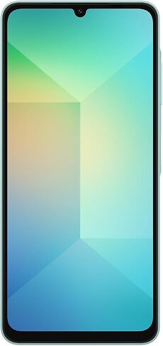 SAMSUNG Galaxy A06 4G LTE (64GB + 4GB) Latin Version SM-A065M/DS Factory Unlocked 6.7" Dual Sim 50MP Dual Cam (Case Bundle) - (Black) in Kuwait