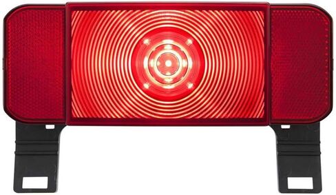Optronics RVSTLB61P Red LED Tail Light in Saudi Arabia