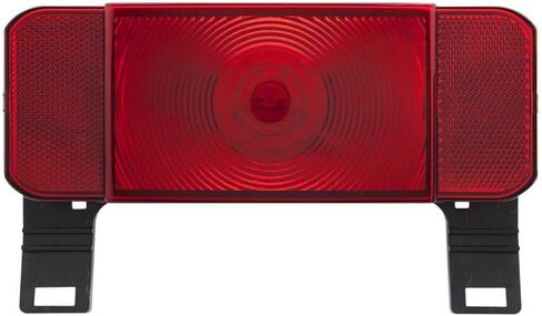 Optronics RVSTLB61P Red LED Tail Light in Saudi Arabia