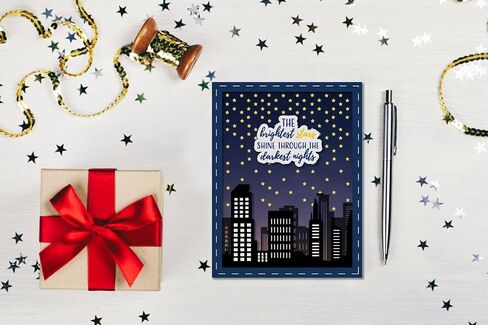 آيات عيد ميلاد Arbuya ، طوابع واضحة لصنع البطاقات ، ودش الأطفال حديثي الولادة ، طوابع السيليكون ، أقوال الدراسات العليا ، طوابع مطاطية لعلامات الهدايا. in Kuwait