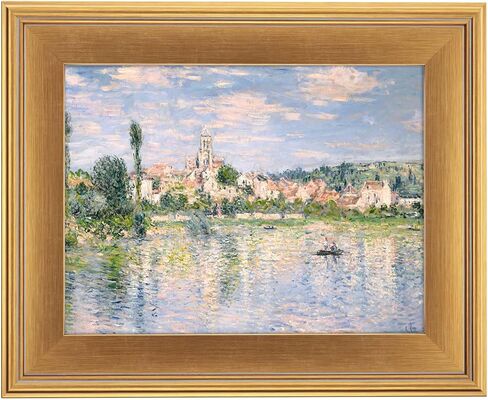 إطارات كارديالي بلين Aire الذهبية لفن قماش - 16x20-3 "الواسع مع حافة مرتفعة عمق راببيت - إطار خالدة للقماش - مصنوع في الولايات المتحدة الأمريكية in Saudi Arabia