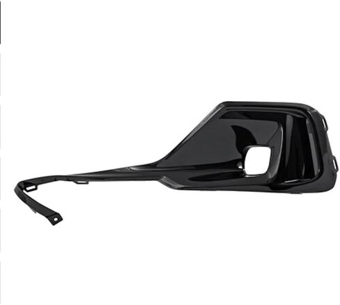 لـ Honda Accord 2021 2022 Side Cover Cover Side | ث/الضباب ثقوب الضوء | Ex-L/Sport/Sport SE/Touring | سيدان | استبدال HO1038159 | 71107TVAF10 in Saudi Arabia
