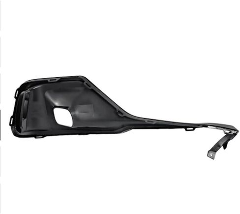 لـ Honda Accord 2021 2022 Side Cover Cover Side | ث/الضباب ثقوب الضوء | Ex-L/Sport/Sport SE/Touring | سيدان | استبدال HO1038159 | 71107TVAF10 in Saudi Arabia