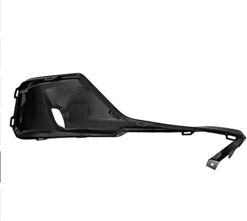 لـ Honda Accord 2021 2022 Side Cover Cover Side | ث/الضباب ثقوب الضوء | Ex-L/Sport/Sport SE/Touring | سيدان | استبدال HO1038159 | 71107TVAF10 in Saudi Arabia