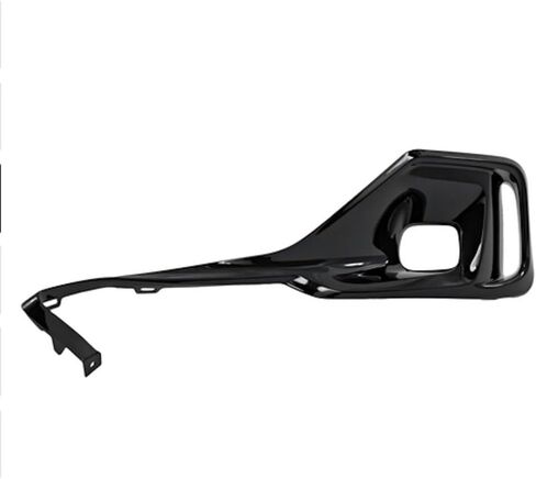 لـ Honda Accord 2021 2022 Side Cover Cover Side | ث/الضباب ثقوب الضوء | Ex-L/Sport/Sport SE/Touring | سيدان | استبدال HO1038159 | 71107TVAF10 in Saudi Arabia