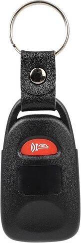 SCITOO SCITOO UNELLENT ENTRY جهاز التحكم عن بُعد لـ Hyundai Genesis Coupe 2.0L 3.8L لـ KIA FORTE 2.0L لـ KIA FORTE 2.4L 2010-2014 PINHA-T008 (1 PCS) 3 أزرار 315MHz in Saudi Arabia