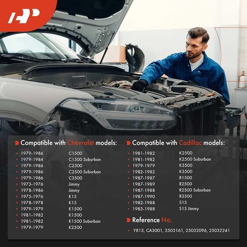 A-Premium 80 in Speedometer Cable Compatible with GMC C1500 Suburban, C2500 Suburban, C3500, Jimmy, K15, K1500 Suburban, K2500 Suburban, K3500, R1500, R2500 Suburban, R3500, S15, S15 Jimmy in Saudi Arabia
