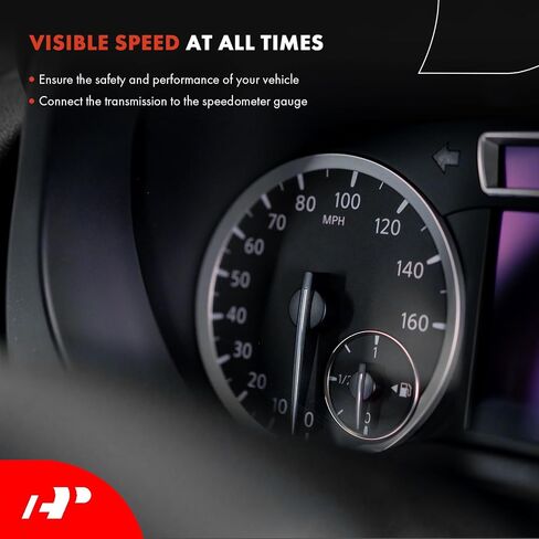 A-Premium 80 in Speedometer Cable Compatible with GMC C1500 Suburban, C2500 Suburban, C3500, Jimmy, K15, K1500 Suburban, K2500 Suburban, K3500, R1500, R2500 Suburban, R3500, S15, S15 Jimmy in Saudi Arabia