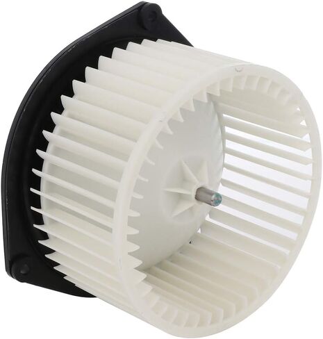 A/C Heater Blower Motor AC W/Fan Cage Air Conditioning HVAC OCPTY FIND FOR 1988-1996 for Jeep for Cherokee/1988-1992 for Jeep Comanche in Saudi Arabia