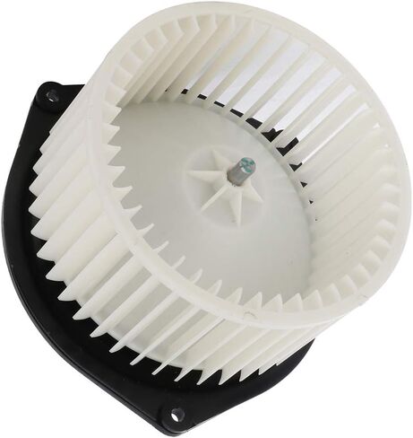 A/C Heater Blower Motor AC W/Fan Cage Air Conditioning HVAC OCPTY FIND FOR 1988-1996 for Jeep for Cherokee/1988-1992 for Jeep Comanche in Saudi Arabia