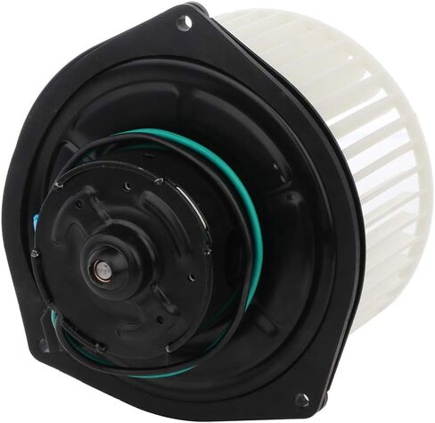 A/C Heater Blower Motor AC W/Fan Cage Air Conditioning HVAC OCPTY FIND FOR 1988-1996 for Jeep for Cherokee/1988-1992 for Jeep Comanche in Saudi Arabia