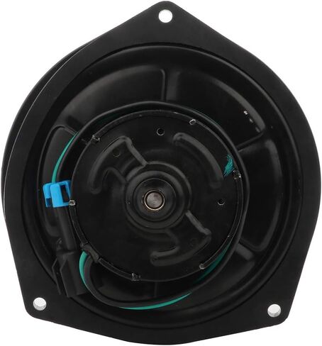A/C Heater Blower Motor AC W/Fan Cage Air Conditioning HVAC OCPTY FIND FOR 1988-1996 for Jeep for Cherokee/1988-1992 for Jeep Comanche in Saudi Arabia