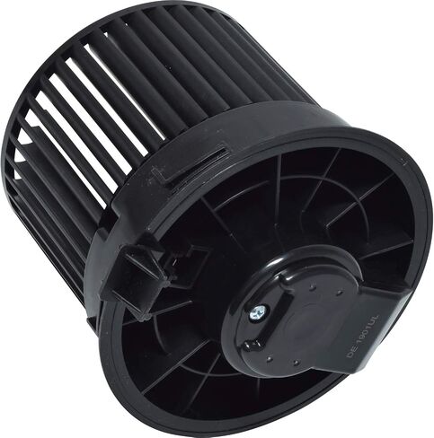 جديد HVAC Blower Motor BM 4035C - 272261FC0B لـ Juke Cube Leaf in Saudi Arabia