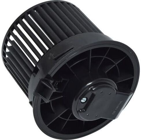 جديد HVAC Blower Motor BM 4035C - 272261FC0B لـ Juke Cube Leaf in Saudi Arabia