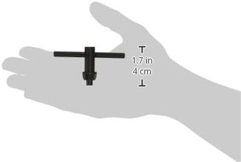 Makita - Chuck Key (763423-0) in Saudi Arabia