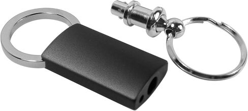 Au-Tomotive Gold ، Inc. Ford F-150 Raptor Black Valet Key Chain in Saudi Arabia