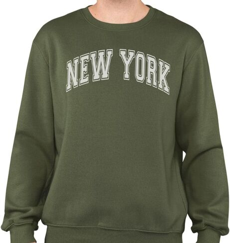 Arch New York Sweatshirt Unisex in Kuwait