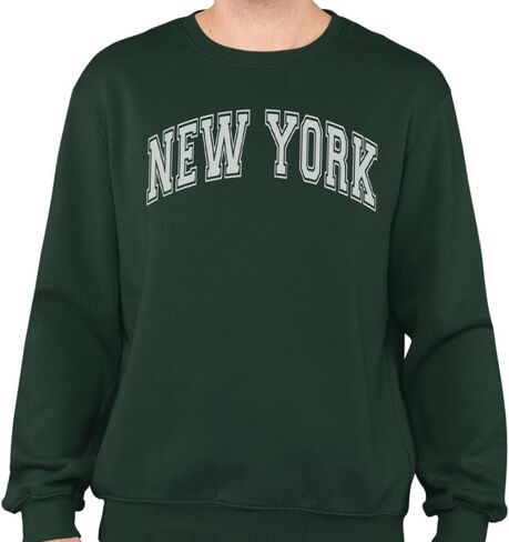 Arch New York Sweatshirt Unisex in Kuwait