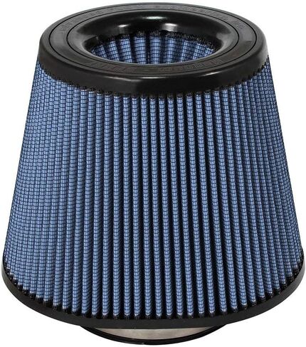 AFE Power Power Force Force Force Filter W/Pro 5R Media Media - 5.50 "مدخل ، 8" طويل - #24-91018 in Saudi Arabia