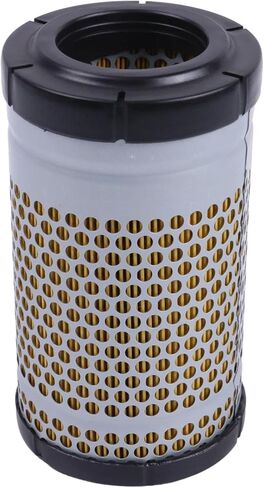 Air Filter 1G319-11210 1G319-11212 Compatible with Kubota Vehicle RTV-X1100 RTV-X1120 RTV-X1140 RTV-X1120DW2 RTV-X1140R RTV-X1140W RTV-X1120DR2 in Saudi Arabia