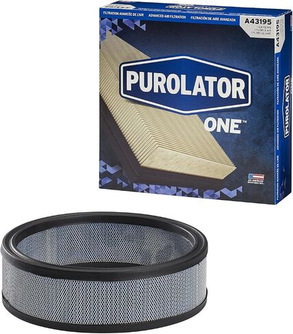 Purolator A43195 Purolatorone Advanced Engine Filter in Saudi Arabia