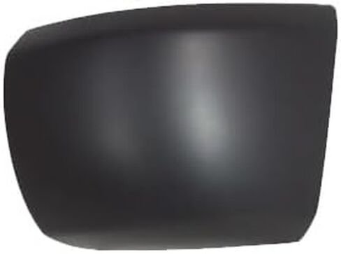 FitParts Compatible with Chevrolet Silverado 2007-2013 Front Left Bumper Cover End Cap. New Primed W/O Fog HlsGM1016103 15891690 in Saudi Arabia
