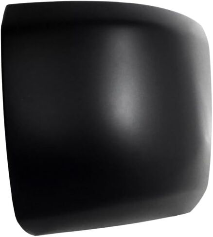 FitParts Compatible with Chevrolet Silverado 2007-2013 Front Left Bumper Cover End Cap. New Primed W/O Fog HlsGM1016103 15891690 in Saudi Arabia