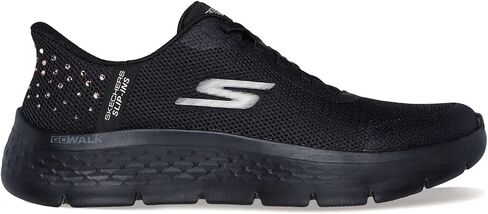 Skechers Women’s ، slip -ins: Go Walk Flex - Krysta Walking Shoe in Saudi Arabia