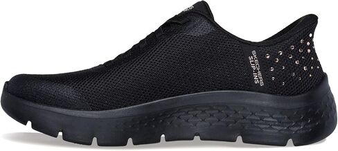 Skechers Women’s ، slip -ins: Go Walk Flex - Krysta Walking Shoe in Saudi Arabia