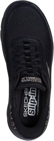 Skechers Women’s ، slip -ins: Go Walk Flex - Krysta Walking Shoe in Saudi Arabia