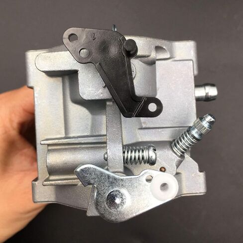 Carburetor Carb Compatible with Briggs Stratton 21B000 21B700 21B707 21B800 21B807 21B877 21B906 21B907 21B972 21B976 21B977 21R502 21R507 21R602 21R607 21R702 21R707 21R772 13.5hp-21hp Engine in Saudi Arabia