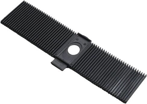 Gear Shift Slider Piece Cover Speed Speed Cover Cap 1J0713277 6Q0713273A لـ VW Jetta Bora Polo للغولف MK4 لـ Skoda Fabia (عريض) in Saudi Arabia