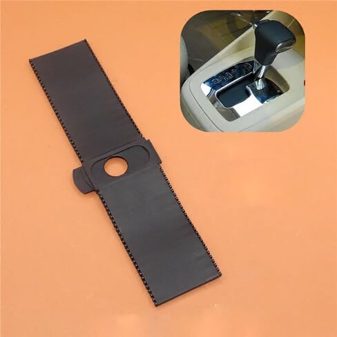 Gear Shift Slider Piece Cover Speed Speed Cover Cap 1J0713277 6Q0713273A لـ VW Jetta Bora Polo للغولف MK4 لـ Skoda Fabia (عريض) in Saudi Arabia