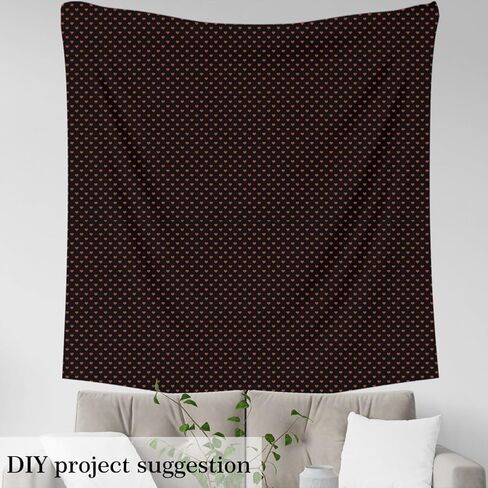 Blue White Stripes Upholstery Fabric by The Yard,Modern Simple Style Striped Fabric by The Yard Sewing Supplies,Geometry Cute Fabric for Upholstery and Home Accents,1 Yard,36" L x 59" W in Kuwait