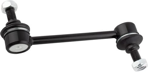 2PCS التعليق مجموعة المثبت الخلفي/Sway Bar End Link لـ Hyundai Elantra 2001-2006 روابط نهاية الاستقرار الخلفي لهيونداي Tiburon 2003-2008 K90360 in Saudi Arabia