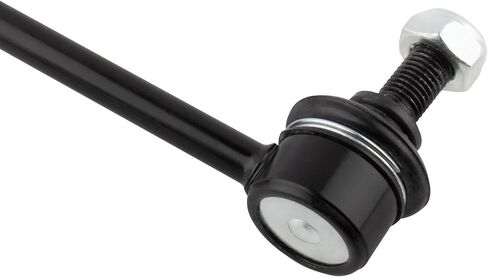2PCS التعليق مجموعة المثبت الخلفي/Sway Bar End Link لـ Hyundai Elantra 2001-2006 روابط نهاية الاستقرار الخلفي لهيونداي Tiburon 2003-2008 K90360 in Saudi Arabia
