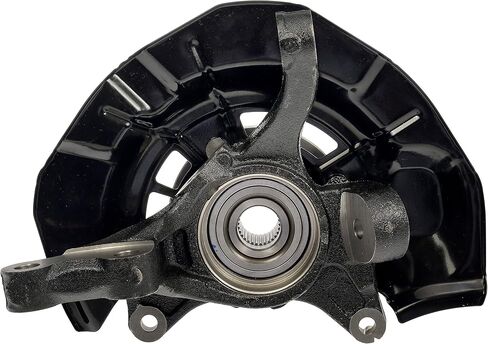 Dorman 686-260 Front Passenger Side Loaded Knuckle Compatible with Select Lexus/Toyota Models (OE FIX) in Saudi Arabia